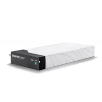 Tempur TEMPUR® TEMPUR FORMTM Plus-Matratze Medium Viscoschaum 120 x 200 cm