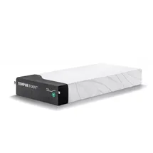 Tempur TEMPUR® TEMPUR FORMTM Plus-Matratze Medium Viscoschaum 120 x 200 cm