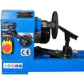Güde Drechselmaschine GDM 1000