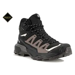 Salomon X Ultra 360 Mid Gore-Tex Laufschuhe Damen - Noir - 38