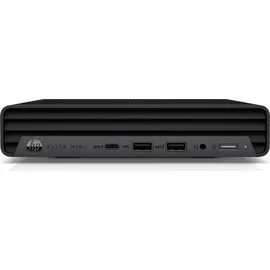 HP Mini-PC E800 DM G9 Intel Core i7 14,7 GHz 16 GB RAM 512 GB SSD