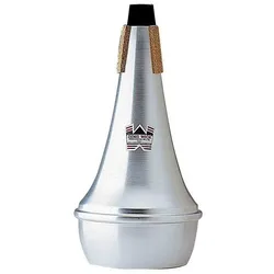 Denis Wick Straight DW5505 Dämpfer für Tenorposaune - Dämpfer Blasinstrument