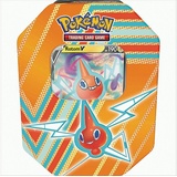 Pokémon Pokemon Tin Box 105 - Deutsch