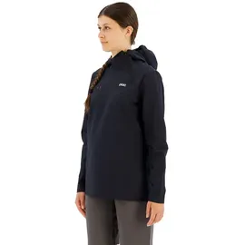 Poc Mantle Hoodie Schwarz M