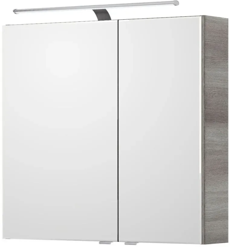 Pelipal Serie 6005 Sprint Spiegelschrank, SEAF01575L1280S SEAF01575L1280S