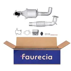 Hella Katalysatoren [Hersteller-Nr. 8LE366051-531] für Ford