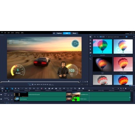 Corel VideoStudio 2021 Ultimate