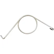 GU Energy GU-966/200 Ersatzfeder für Laufwagen rechts