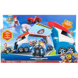Spin Master Paw Patrol - Launch'n Rescue PAW Patroller
