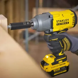 Stanley FATMAX V20 SFMCF940B-XJ 949Nm Akku-Schlagschrauber