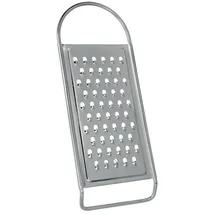 Gravidus Gemüsehobel 1-tlg. Silber