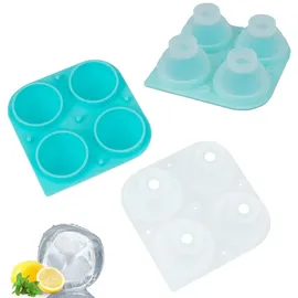 bremermann Silikon-Eiskugelform 2er Set | Gr.: onesize
