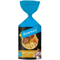 BICENTURY - Pfannkuchen Honig- und Senfgeschmack, 1