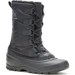 Kamik Billie black-noir (BLK) 38