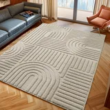 Ayyildiz Teppiche ART beige B/L: ca. 60x110 cm - beige