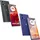 Motorola Moto G85 8 GB RAM 256 GB Cobalt Blue