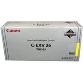 Canon C-EXV26 gelb