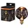 Osram Flat Lamp Schwarz