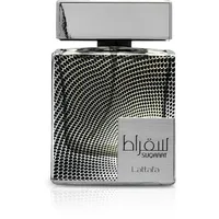 Lattafa Suqraat Eau de Parfum 100 ml