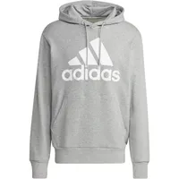 Adidas Herren Kapuzensweat Essentials French Terry Big Logo Hoodie