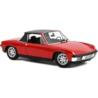 NOREV - VW- 914 1.7-1972 - 1/18
