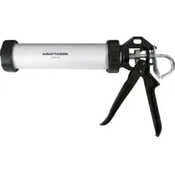 Kraftwerk Kartuschenpresse Aluminium 310 ml