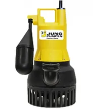 Jung U6K ES JP09260