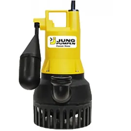 Jung U6K ES JP09260