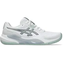 Asics Gel-Challenger 15 Herren Silber/Weiß 47