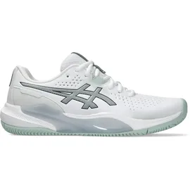 Asics Gel-Challenger 15 Herren Silber/Weiß 47