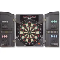 Best Sporting 862080 elektrische Dartscheibe Oxford 2.0