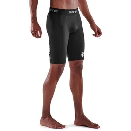 Skins Series-1 Damen Schwarz S