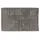 ZONE Denmark Tiles Grau 80 x 50 cm