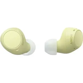 Sony WF-C510 gelb