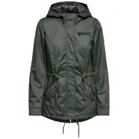 Only Onllorca Canvas Parka OTW Noos - M