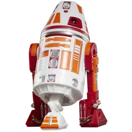 Star Wars R4-6D0 Actionfigur 15 cm