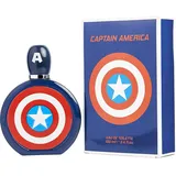 Air-Val - Captain America Eau de Toilette 30 ml