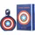 Air-Val - Captain America Eau de Toilette 30 ml