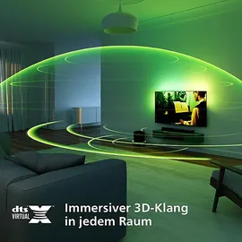 Philips TAB 5309/10 Grau