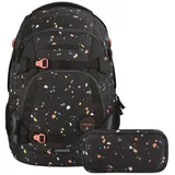 Coocazoo Mate 2-tlg. sprinkled candy