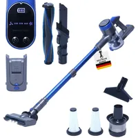 Sommertal Akku Handstaubsauger VARIO150