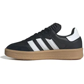 adidas Samba XLG Core Black / Cloud White / Gum 36 2/3