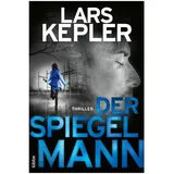 Lübbe Der Spiegelmann