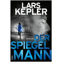 Lübbe Der Spiegelmann