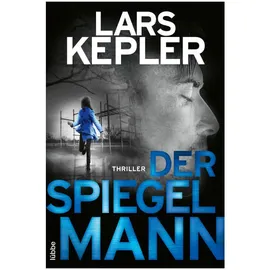 Lübbe Der Spiegelmann