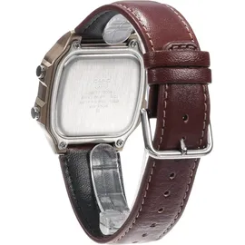 Casio Collection Uhr AE-1200WHL-5AV | Schwarz/Braun