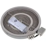 Bauknecht Keram Kochfeld 481231018895 mehrfarbig