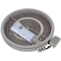 Bauknecht Keram Kochfeld 481231018895 mehrfarbig