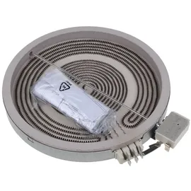 Bauknecht Keram Kochfeld 481231018895 mehrfarbig