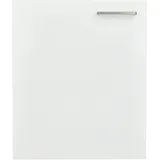 Nobilia Frontblende 60 x 72 x 1,9 cm Weiß